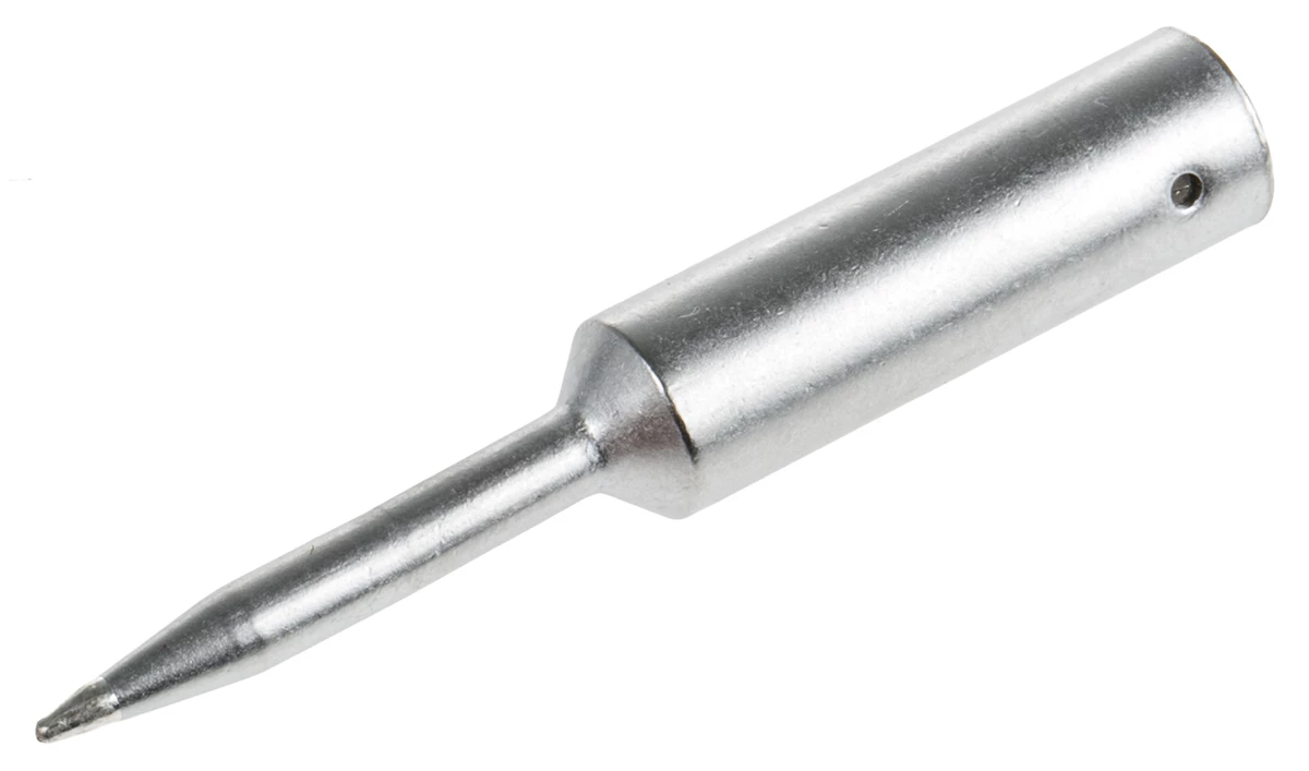 Ersa Lötspitze 0,8 Mm Konisch Serie 832 Für Elektrowerkzeug 4 Ersa Lötspitze 0,8 Mm Konisch Serie 832 Für Elektrowerkzeug - Image 2