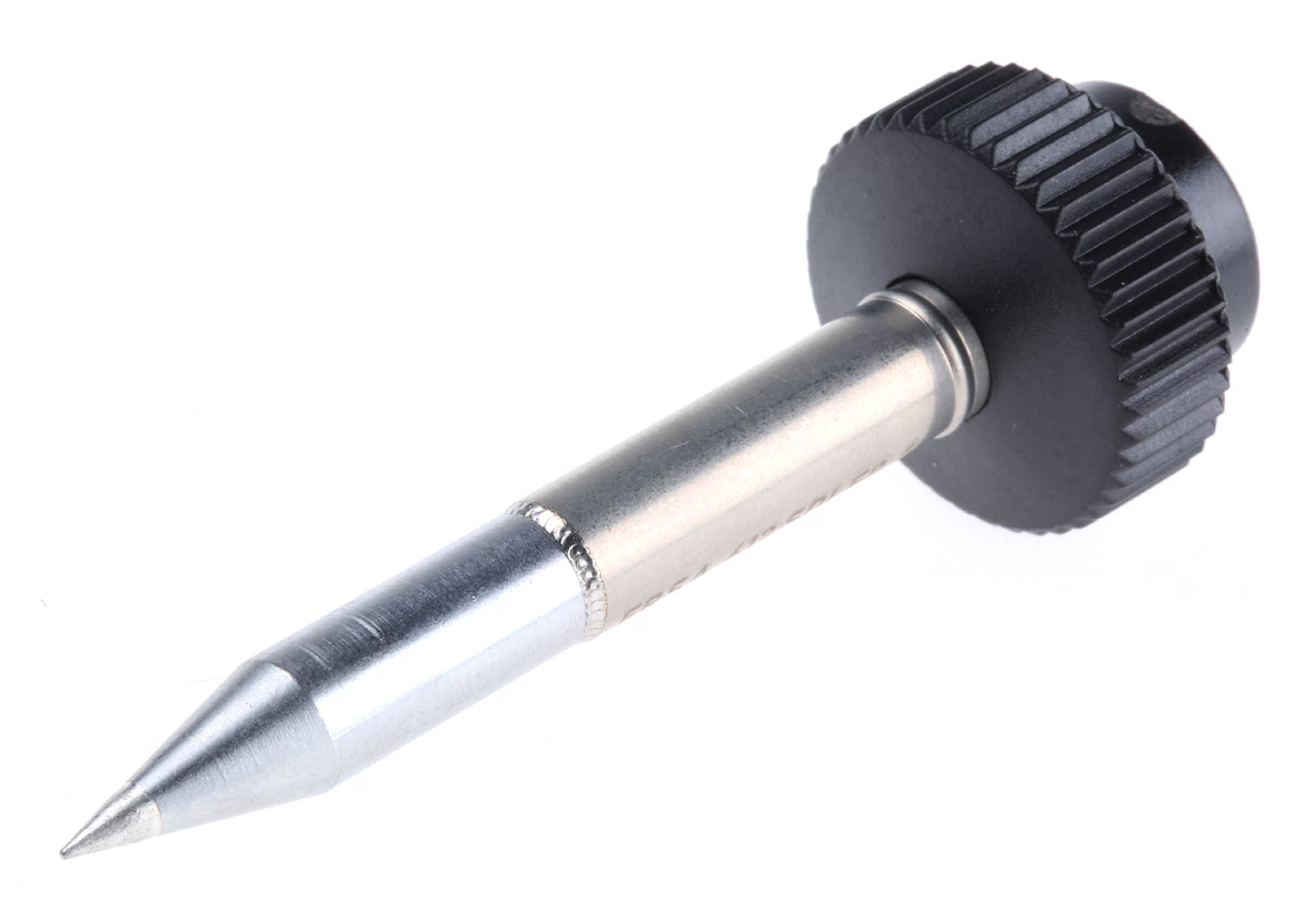 Ersa Lötspitze 0,4 Mm Konisch Serie 612 Für Tech-Werkzeug 3 Ersa Lötspitze 0,4 Mm Konisch Serie 612 Für Tech-Werkzeug