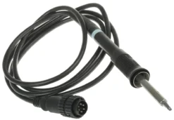 Weller, WP80 Netz Lötgerätesatz Mit LT Lötspitze, Für WD 1000 & WD 1000T Lötstation -RS Verkäufe F6119807 03