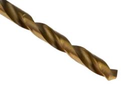 Bosch HSS Steinbohrer, Metallbohrer, Holzbohrer Satz 1.5mm → 22mm, 50-teilig Für Verschiedene Materialien -RS Verkäufe F6138741 16