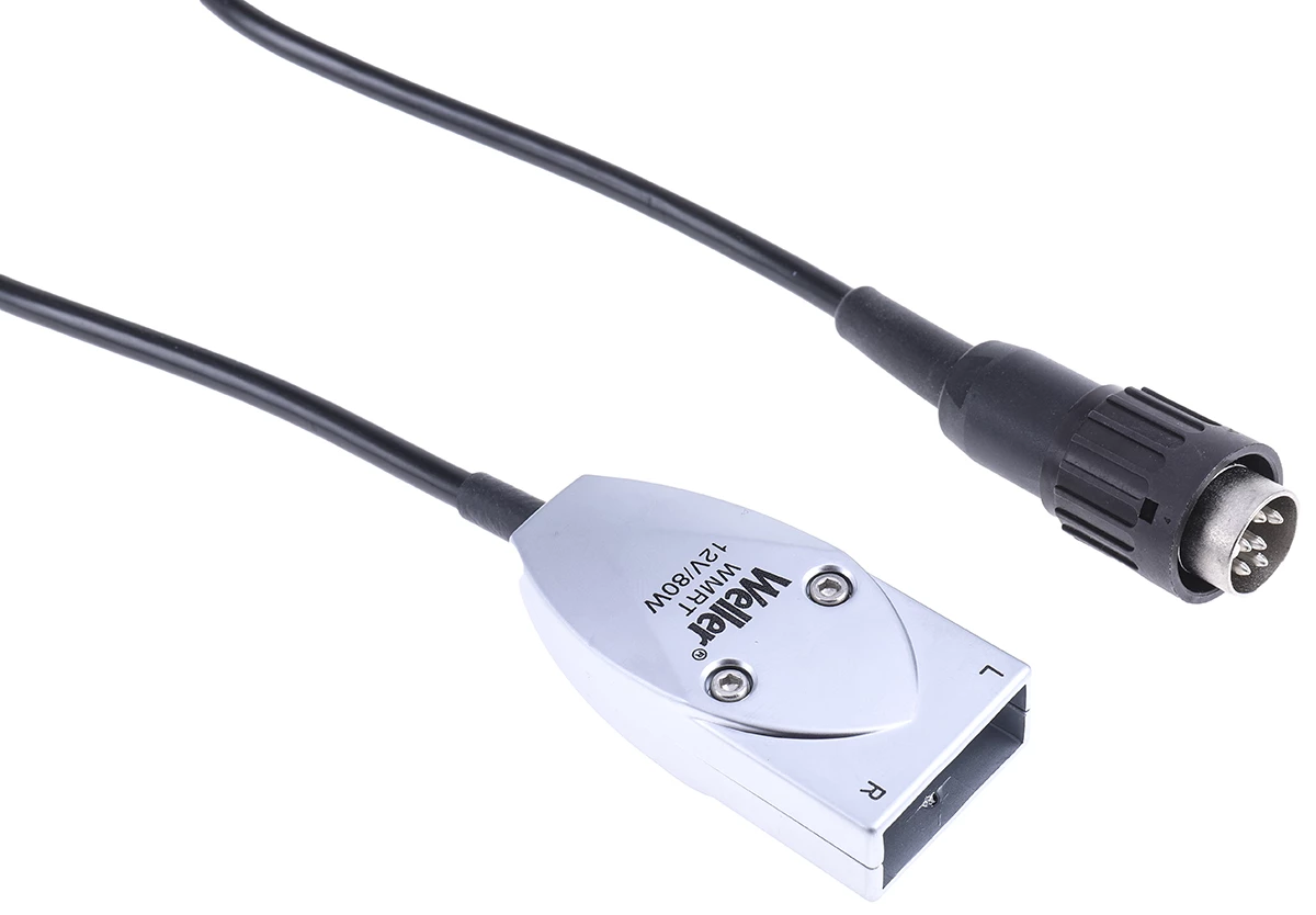 Weller WMRT Lötzubehör Lötpinzetten 3 Weller WMRT Lötzubehör Lötpinzetten