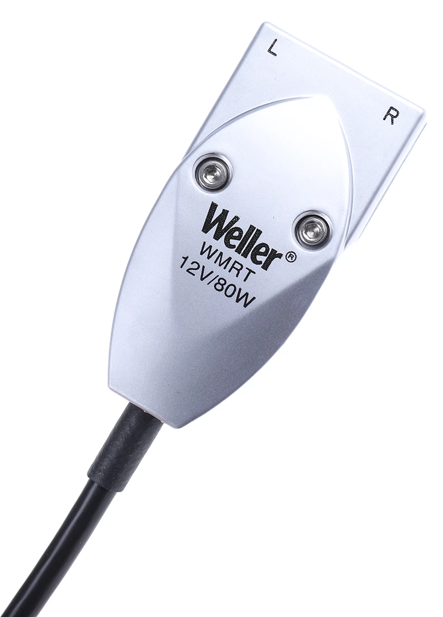 Weller WMRT Lötzubehör Lötpinzetten 4 Weller WMRT Lötzubehör Lötpinzetten - Image 2