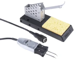 Weller WMRT Lötzubehör Lötpinzetten Für WMRS, WD 1M, WD 2M