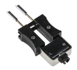 Weller / RTW3 Lötspitze 3 X 1 Mm Gebogen 45° RTW Für WMRT, WXMT