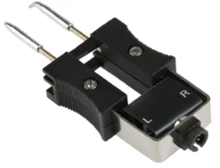 Weller / RTW2 Lötspitze 0,7 X 0,4 Mm Gebogen 45° RTW Für WMRT, WXMT