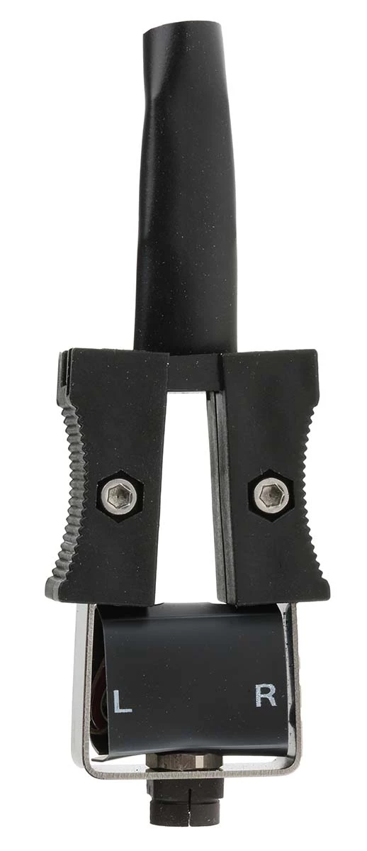 Weller / RTW4 Lötspitze 6 X 1 Mm Gebogen 45° RTW Für WMRT, WXMT 5 Weller / RTW4 Lötspitze 6 X 1 Mm Gebogen 45° RTW Für WMRT, WXMT - Image 3