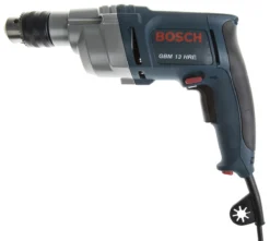 RS Verkäufe 18 Bosch GBM 13 HRE GBM Netz Bohrmaschine 230V Bürstenmotor