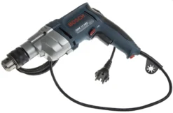 Bosch GBM 13 HRE GBM Netz Bohrmaschine 230V Bürstenmotor 7 Bosch GBM 13 HRE GBM Netz Bohrmaschine 230V Bürstenmotor -RS Verkäufe F6296364 03