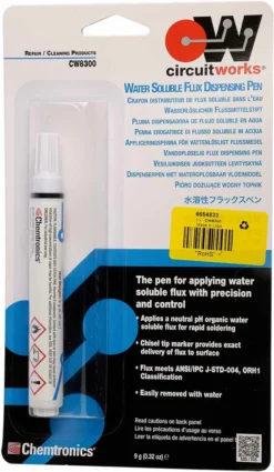 Chemtronics CW8300 Flussmittel, Stift 9g