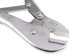 Stanley Parallel-Gripzange 225 Mm -RS Verkäufe F6658422 03