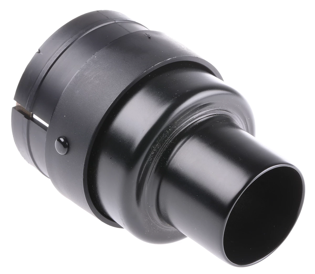 Weller T0058762750, Lötrauch-Absaugschlauch Leichtes Klicken Ja, Serie WFE 2ES / WFE 2CS 4 Weller T0058762750, Lötrauch-Absaugschlauch Leichtes Klicken Ja, Serie WFE 2ES / WFE 2CS - Image 2