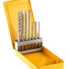 DeWALT Wolframcarbid SDS Plus-Bohrer Satz 5mm → 12mm, 7-teilig Für Mauerwerk 1 DeWALT Wolframcarbid SDS Plus-Bohrer Satz 5mm → 12mm, 7-teilig Für Mauerwerk -RS Verkäufe F6783039 01