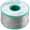 Loctite Multicore C400 Lötzinn Bleifrei 96.5%Sn 0%Pb 0.5%Cu 3%Ag, 217°C, Ø 0.5mm / 250g -RS Verkäufe F6827564 01