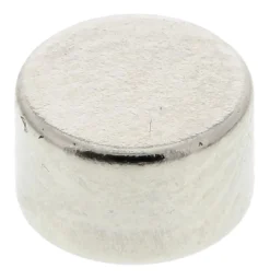 Eclipse Neodym Magnet, Scheibe, 5mm, 0.8kg X 3mm