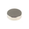 Eclipse Neodym Magnet, Scheibe, 10mm, 1.6kg X 3mm -RS Verkäufe F6950172 01