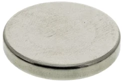 Eclipse Neodym Magnet, Scheibe, 20mm, 3.3kg X 3mm