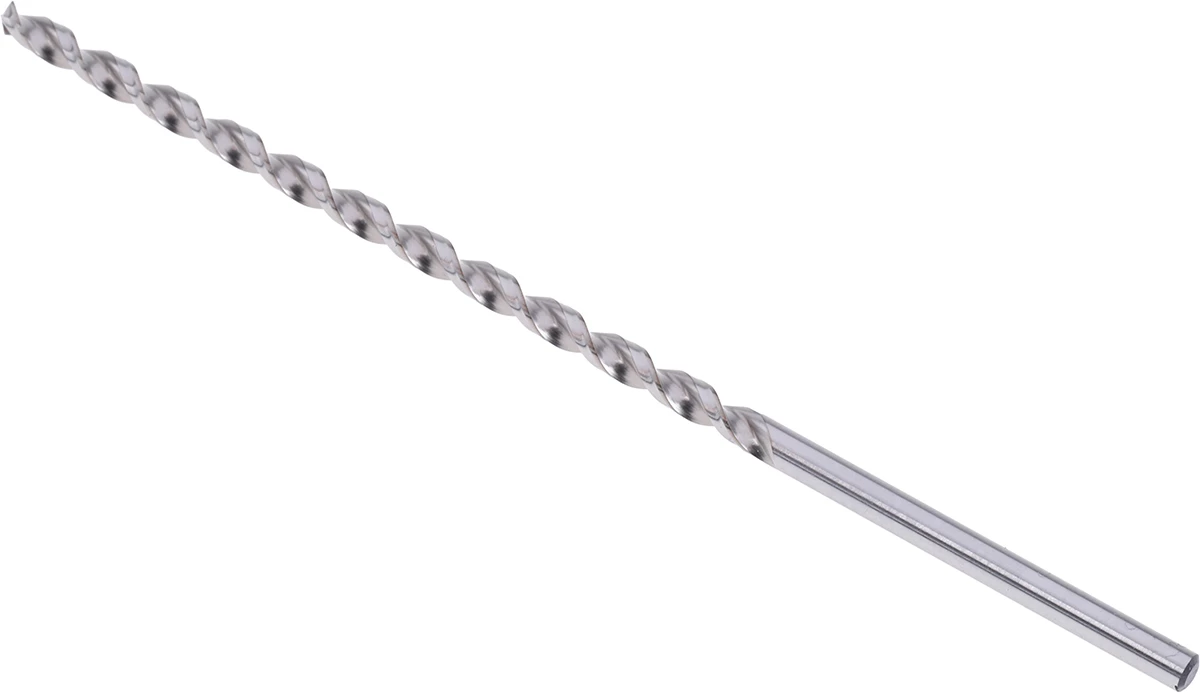 Dormer A940 HSCo Spiralbohrer 3mm X 100 Mm 4 Dormer A940 HSCo Spiralbohrer 3mm X 100 Mm - Image 2