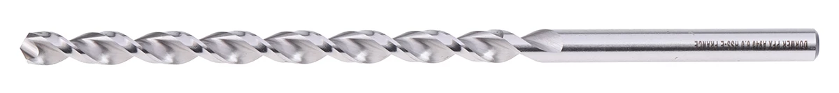 Dormer A940 HSCo Spiralbohrer 6mm X 139 Mm 5 Dormer A940 HSCo Spiralbohrer 6mm X 139 Mm - Image 3