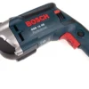 Bosch GSB 16 RE Netz Schlagbohrmaschine 110V Bürstenmotor 701W, UK-Netzstecker -RS Verkäufe F6957104 01