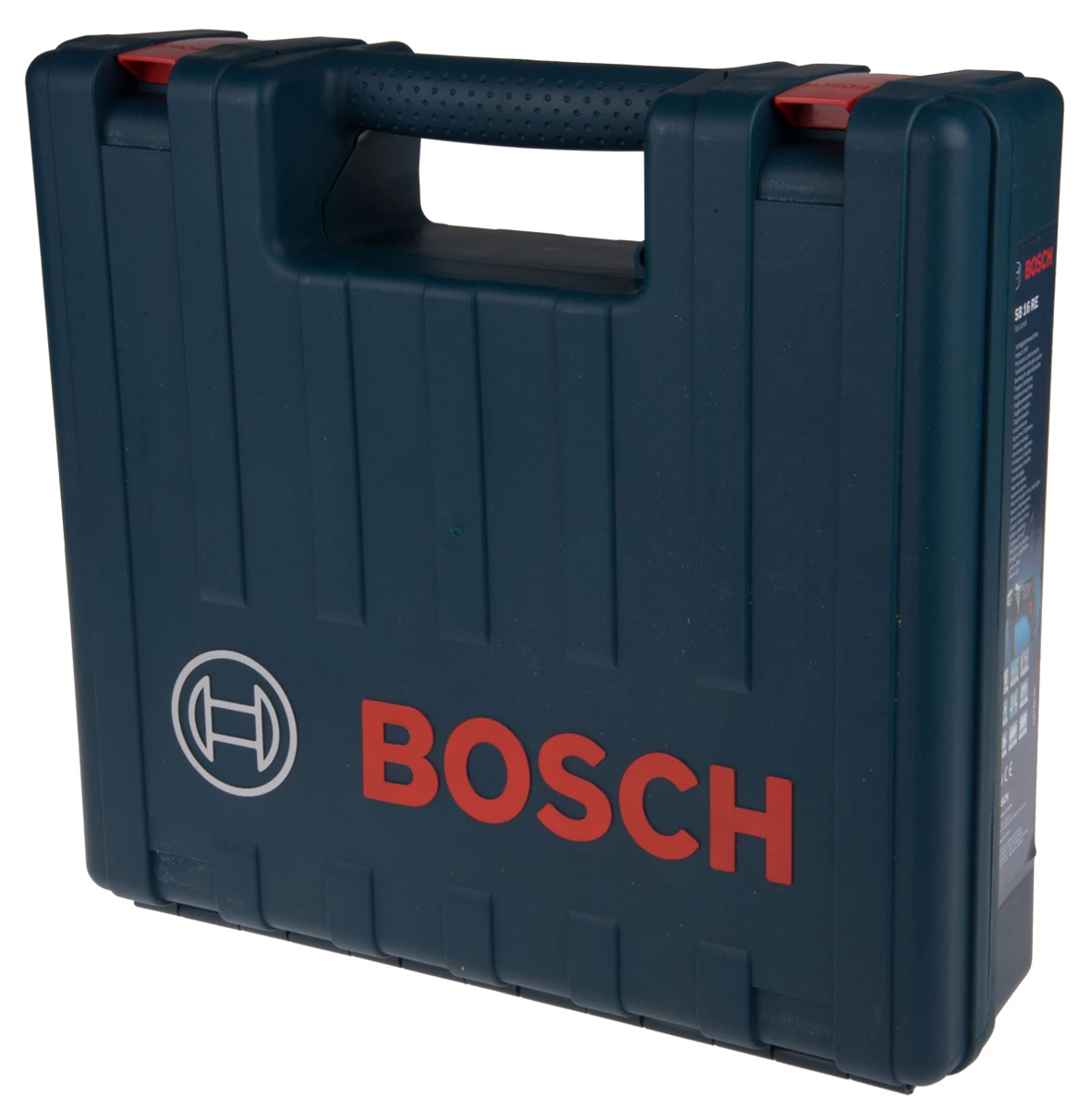 Bosch GSB 16 RE Netz Schlagbohrmaschine 110V Bürstenmotor 701W, UK-Netzstecker 5 Bosch GSB 16 RE Netz Schlagbohrmaschine 110V Bürstenmotor 701W, UK-Netzstecker - Image 3