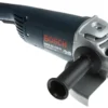 Bosch GWS 22-230, 110V Netz Winkelschleifer / 2.2kW, Scheiben-Ø 230mm 6500U/min, UK-Netzstecker 1 Bosch GWS 22-230, 110V Netz Winkelschleifer / 2.2kW, Scheiben-Ø 230mm 6500U/min, UK-Netzstecker -RS Verkäufe F6957132 01