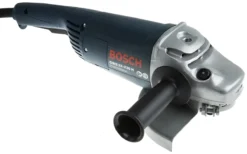 Bosch GWS 22-230, 110V Netz Winkelschleifer / 2.2kW, Scheiben-Ø 230mm 6500U/min, UK-Netzstecker