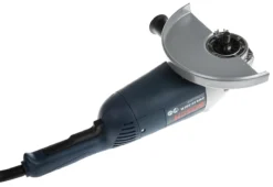 Bosch GWS 22-230, 110V Netz Winkelschleifer / 2.2kW, Scheiben-Ø 230mm 6500U/min, UK-Netzstecker 7 Bosch GWS 22-230, 110V Netz Winkelschleifer / 2.2kW, Scheiben-Ø 230mm 6500U/min, UK-Netzstecker -RS Verkäufe F6957132 03