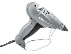 RS Verkäufe 14 Rapid EG320 Netz Heißklebepistole, 120W / 230V Für 12mm Klebesticks