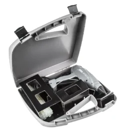 Rapid EG320 Netz Heißklebepistole, 120W / 230V Für 12mm Klebesticks -RS Verkäufe F7002911 03