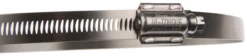 HI-TORQUE Edelstahl Schlauchschelle A2 304 Schneckengewinde, Mit Sechskantschraube, Ø 250 → 280mm X 16mm -RS Verkäufe F7004355 02