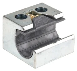 Igus W Linearführung Schlitten Für 58mm-Schienen, 36mm X 34.5mm, 2100N