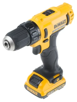 DeWALT DCD710D2 DCD Li-Ion Akku Bohrschrauber 12V Bürstenmotor 1500U/min 2Ah 180W 11 DeWALT DCD710D2 DCD Li-Ion Akku Bohrschrauber 12V Bürstenmotor 1500U/min 2Ah 180W -RS Verkäufe F7072835 02