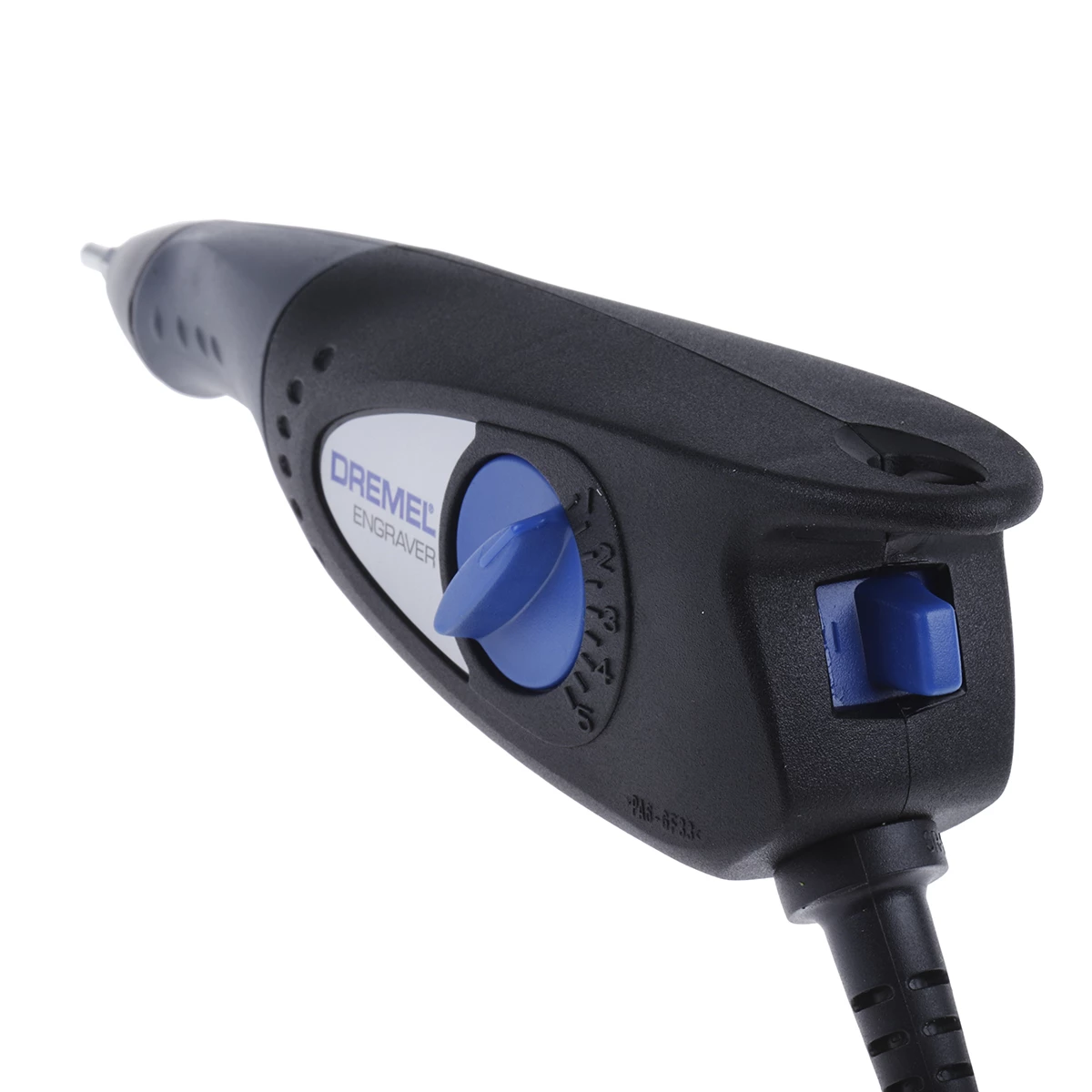 Dremel F0130290JN Netz Multifunktionswerkzeug Gravierwerkzeug 6000U/min, UK-Netzstecker 6 Dremel F0130290JN Netz Multifunktionswerkzeug Gravierwerkzeug 6000U/min, UK-Netzstecker - Image 4