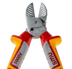 NWS N1343 VDE Seitenschneider Höhensicher 160 Mm, Schneidleistung 11mm -RS Verkäufe F7074893 03