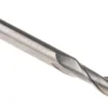 Dormer Carbid Langlochfräser, Schneider-Ø 6mm, Schaft-Ø 6 Mm, GL 57 Mm, 2-schneidig -RS Verkäufe F7287018 01