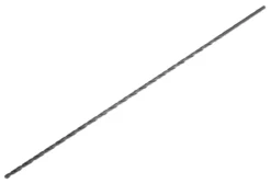 Dormer A125 HSS Spiralbohrer 3mm X 250 Mm