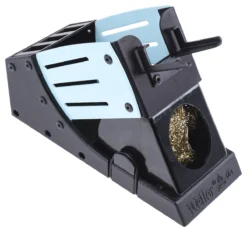 Weller WDH 60 Lötzubehör Lötkolbenablage Für WXMT-Mikro-Entlötpinzette