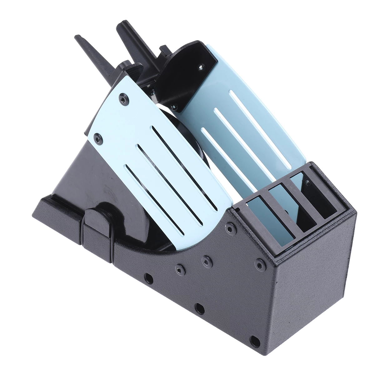 Weller WX WXMT Lötzubehör Lötpinzetten 5 Weller WX WXMT Lötzubehör Lötpinzetten - Image 3