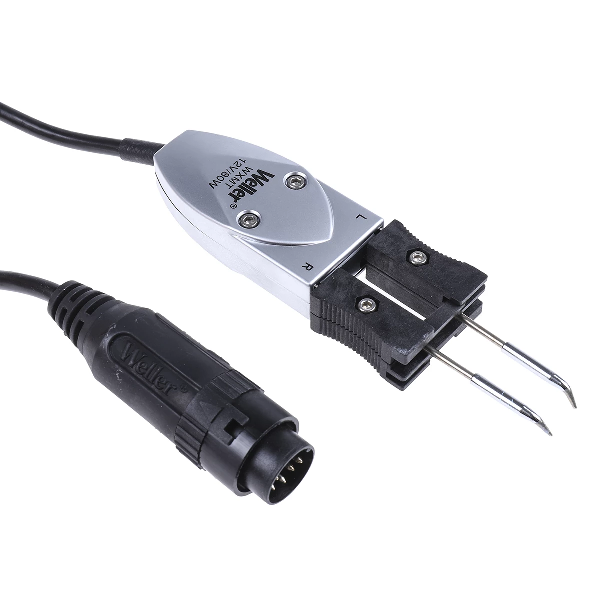 Weller WX WXMT Lötzubehör Lötpinzetten 6 Weller WX WXMT Lötzubehör Lötpinzetten - Image 4