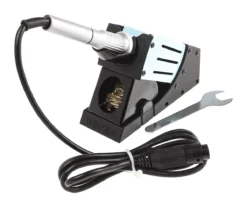 Weller, WXP 200 Netz Lötgerätesatz Mit XHT Lötspitze, Für WX1-, WX2-Stationen 8 Weller, WXP 200 Netz Lötgerätesatz Mit XHT Lötspitze, Für WX1-, WX2-Stationen -RS Verkäufe F7300742 03