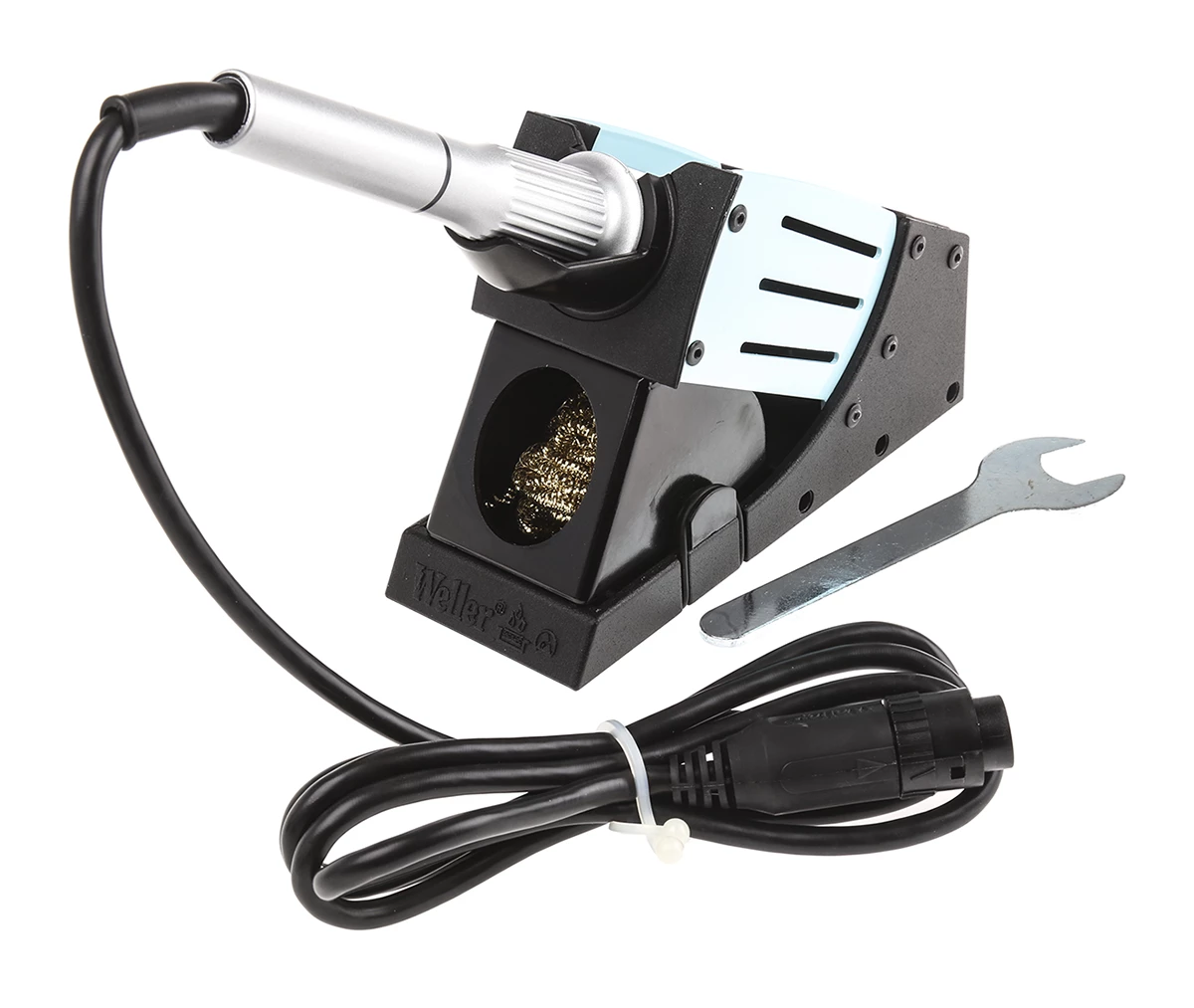 Weller, WXP 200 Netz Lötgerätesatz Mit XHT Lötspitze, Für WX1-, WX2-Stationen 5 Weller, WXP 200 Netz Lötgerätesatz Mit XHT Lötspitze, Für WX1-, WX2-Stationen – Bild 3