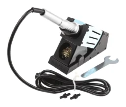 Weller, WXP 200 Netz Lötgerätesatz Mit XHT Lötspitze, Für WX1-, WX2-Stationen 9 Weller, WXP 200 Netz Lötgerätesatz Mit XHT Lötspitze, Für WX1-, WX2-Stationen -RS Verkäufe F7300742 04
