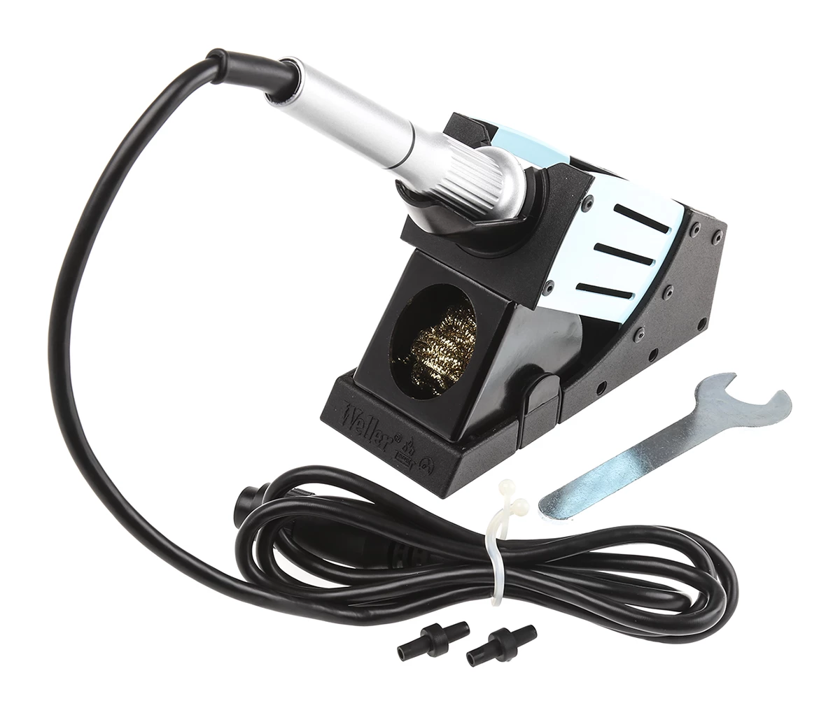 Weller, WXP 200 Netz Lötgerätesatz Mit XHT Lötspitze, Für WX1-, WX2-Stationen 6 Weller, WXP 200 Netz Lötgerätesatz Mit XHT Lötspitze, Für WX1-, WX2-Stationen – Bild 4
