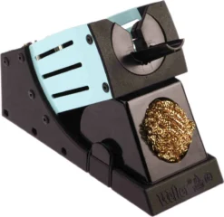 Weller, WXMP Netz Lötgerätesatz Mit RT Lötspitze, Für Stationen WX1, WX2, WX1010, WX2020 9 Weller, WXMP Netz Lötgerätesatz Mit RT Lötspitze, Für Stationen WX1, WX2, WX1010, WX2020 -RS Verkäufe F7300745 03