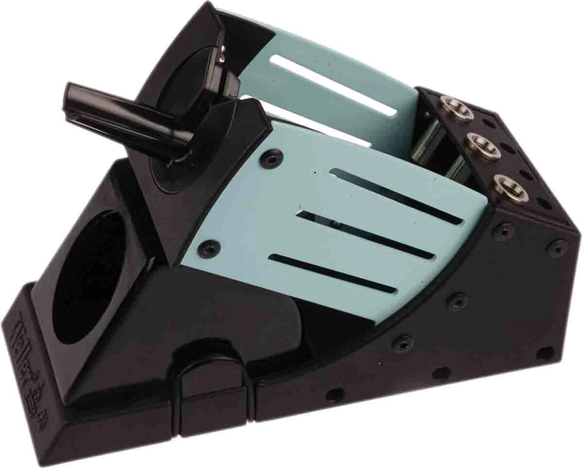 Weller, WXMP Netz Lötgerätesatz Mit RT Lötspitze, Für Stationen WX1, WX2, WX1010, WX2020 6 Weller, WXMP Netz Lötgerätesatz Mit RT Lötspitze, Für Stationen WX1, WX2, WX1010, WX2020 - Image 4