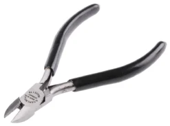 STAHLWILLE Seitenschneider 115 Mm, Schneidleistung 1.5mm