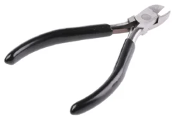 STAHLWILLE Seitenschneider 115 Mm, Schneidleistung 1.5mm -RS Verkäufe F7372771 03