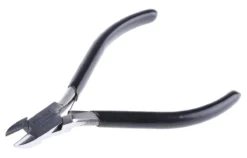 STAHLWILLE Seitenschneider 112 Mm, Schneidleistung 1mm