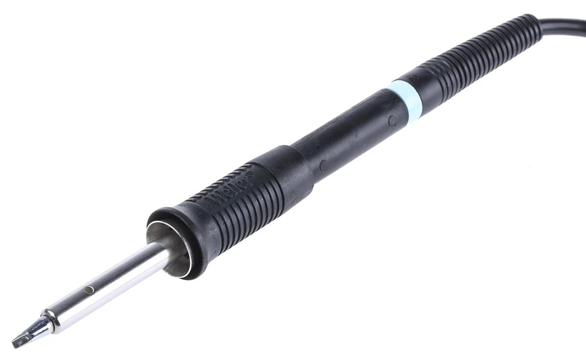 Weller, WP 80 Netz Lötgerätesatz Mit LTB Lötspitze / 80W, Für Lötstationen 4 Weller, WP 80 Netz Lötgerätesatz Mit LTB Lötspitze / 80W, Für Lötstationen - Image 2