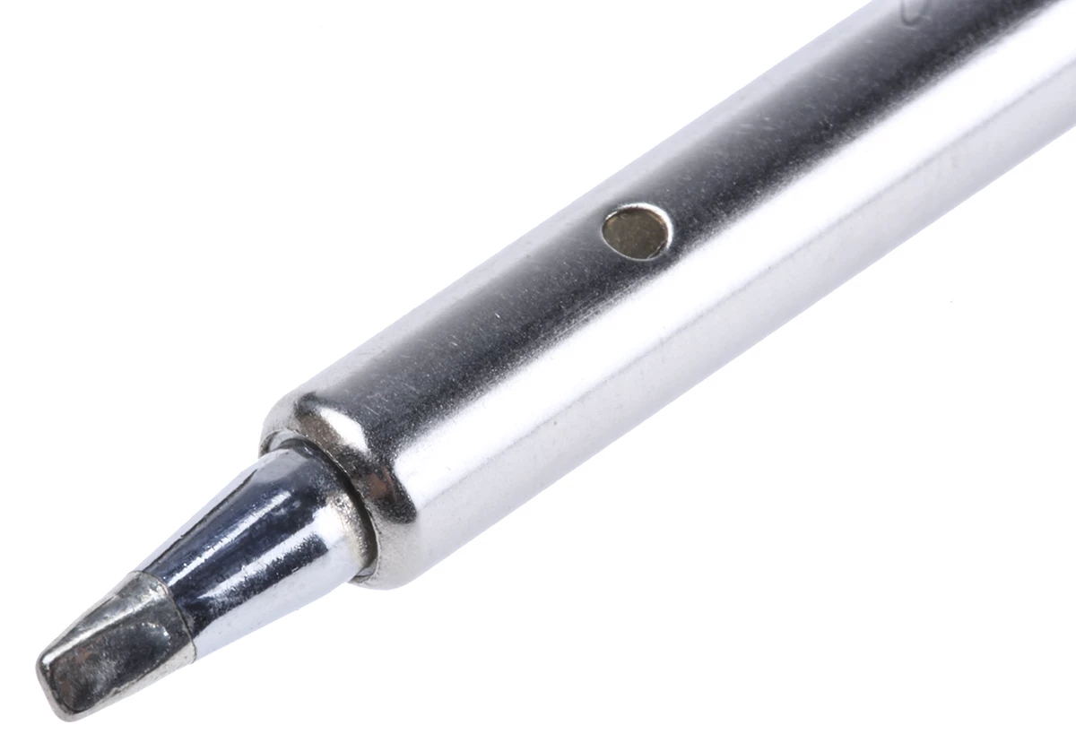 Weller, WP 80 Netz Lötgerätesatz Mit LTB Lötspitze / 80W, Für Lötstationen 5 Weller, WP 80 Netz Lötgerätesatz Mit LTB Lötspitze / 80W, Für Lötstationen - Image 3